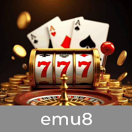 Acesso ao emu8