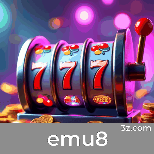 emu8: Bônus Generosos e Ofertas Únicas para Você