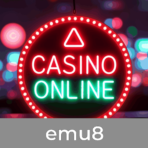Acesso ao emu8