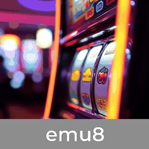 Promoções e Bônus no emu8