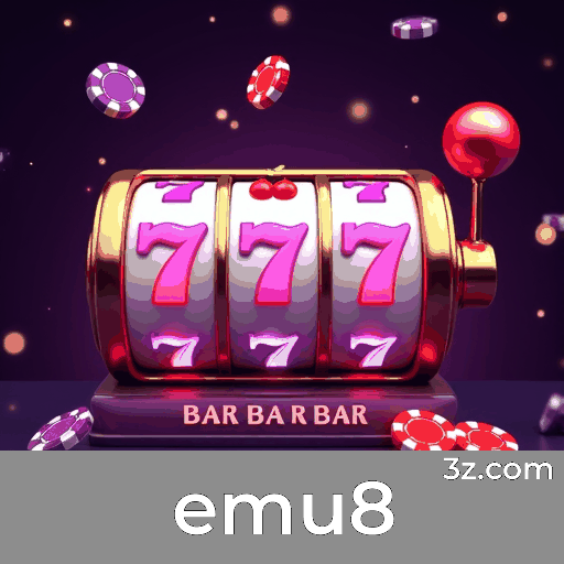 Aposte a Qualquer Hora com o Aplicativo emu8