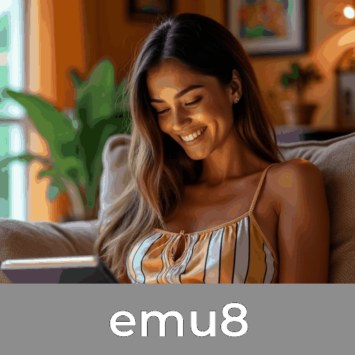 Cassino Online emu8