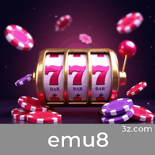 emu8: Jogo em Tempo Real para Brasileiros