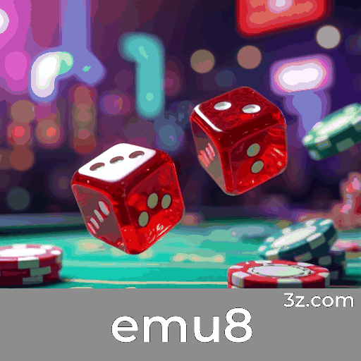 Aproveite os Bônus Surpreendentes no emu8