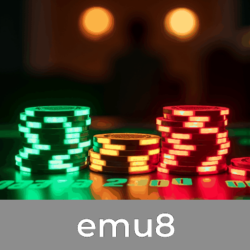 Cassino Online emu8