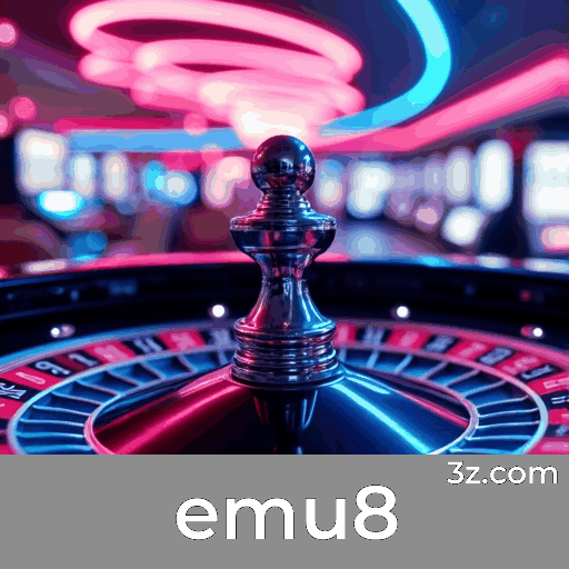 emu8: Bônus Generosos e Ofertas Únicas para Você