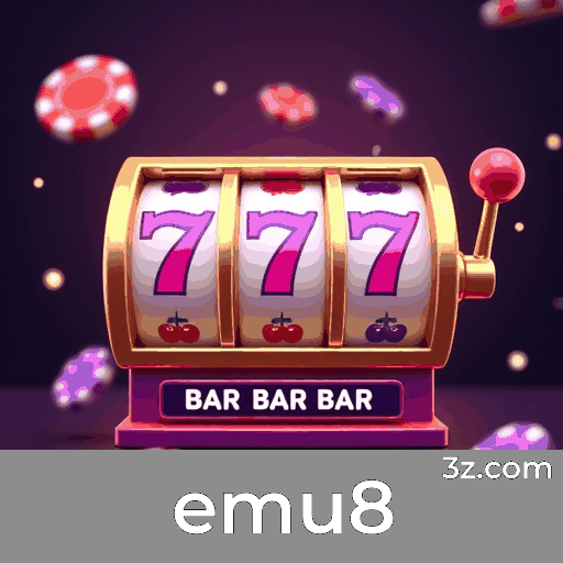 Experiência Imersiva de Casino em emu8: Profissionalismo e Realismo