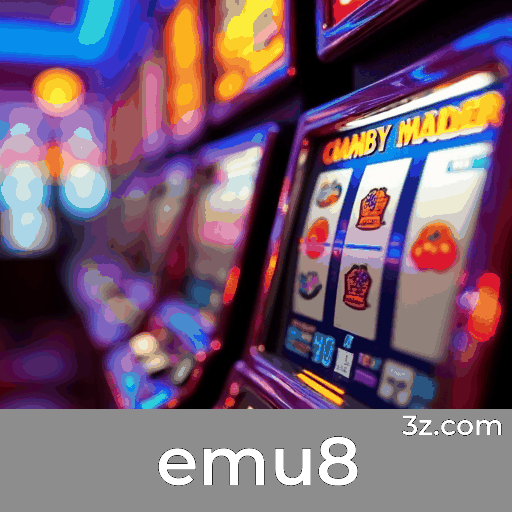 Exploração emocional em emu8 plataforma: Comunidade vibrante