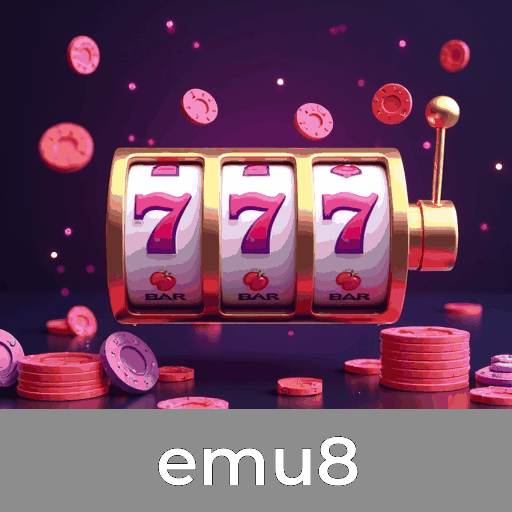 Cassino Online emu8