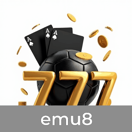 Cassino Online emu8