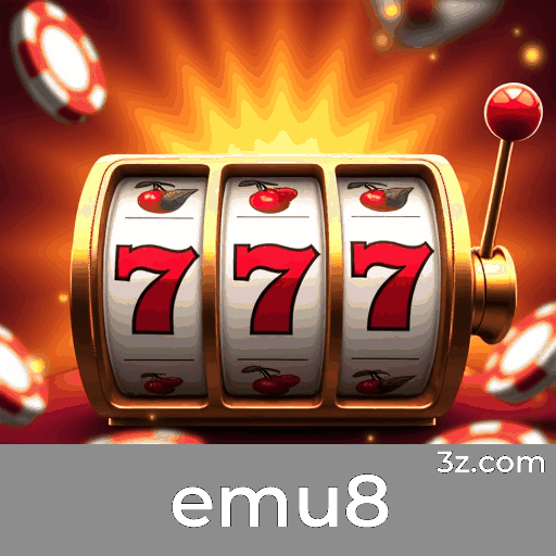 Aproveite os Bônus Surpreendentes no emu8