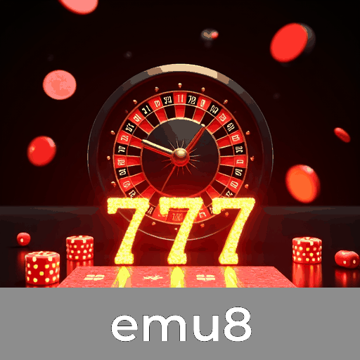 Cassino Online emu8