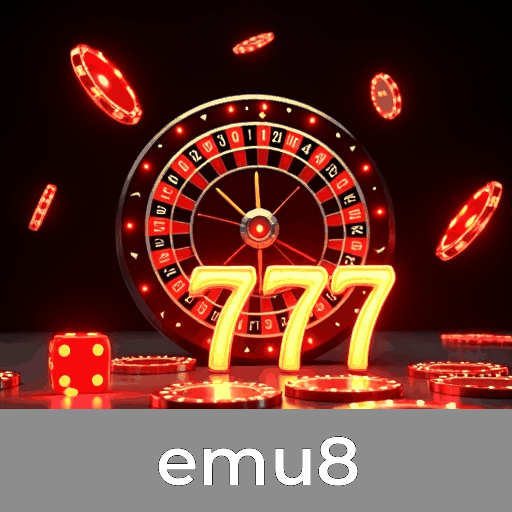 Cassino Online emu8