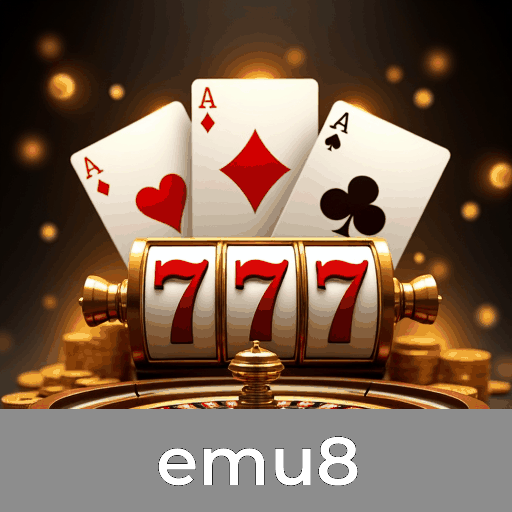 Cassino Online emu8
