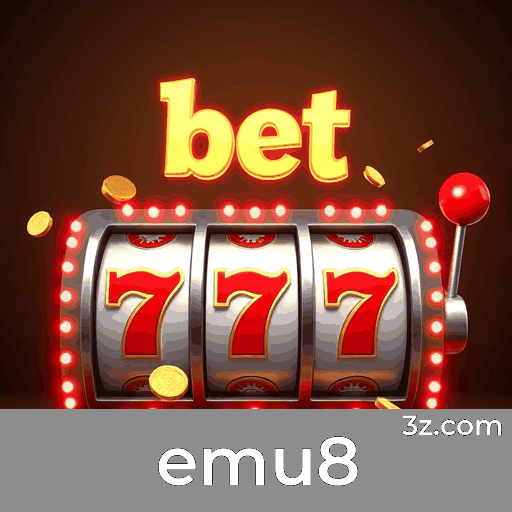 Login Seguro e Otimizado no emu8 para Brasileiros