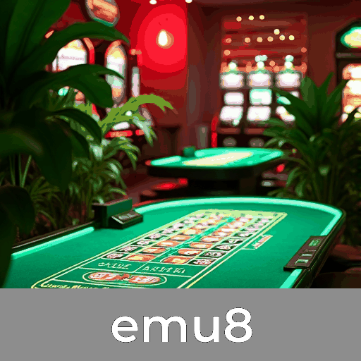 Cassino Online emu8