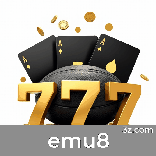 emu8: Bônus Generosos e Ofertas Únicas para Você