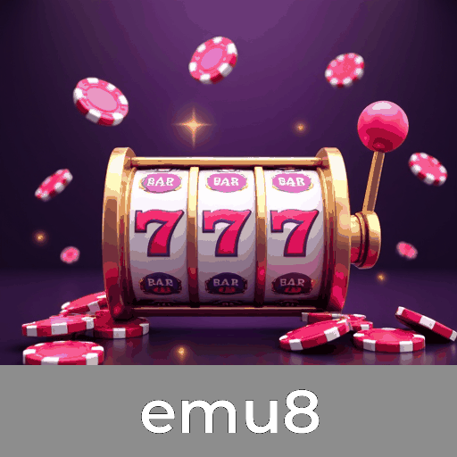 Cassino Online emu8