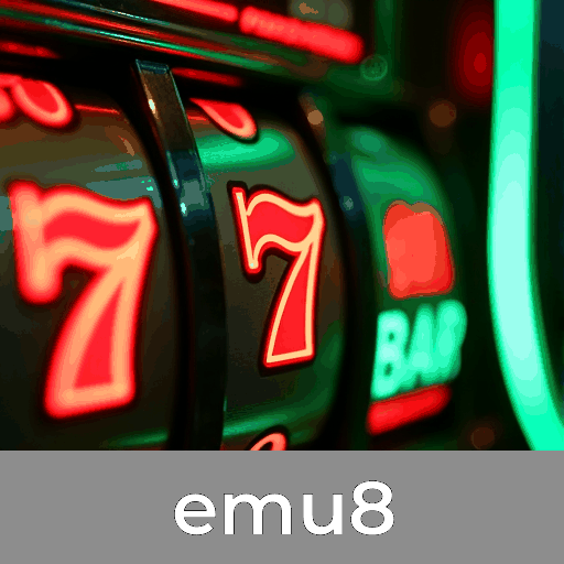 Acesso ao emu8